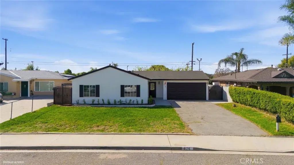 876 Telamon, Pomona, CA 91766 - #1