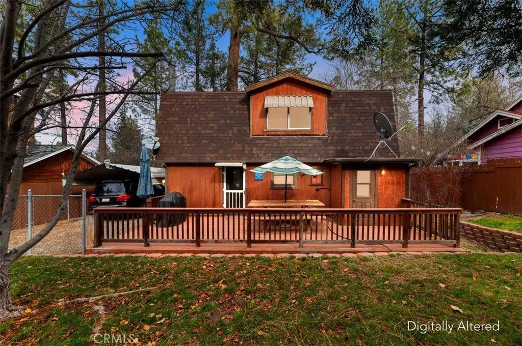 59317 State Highway 74, Mountain Center, CA 92561 - #1