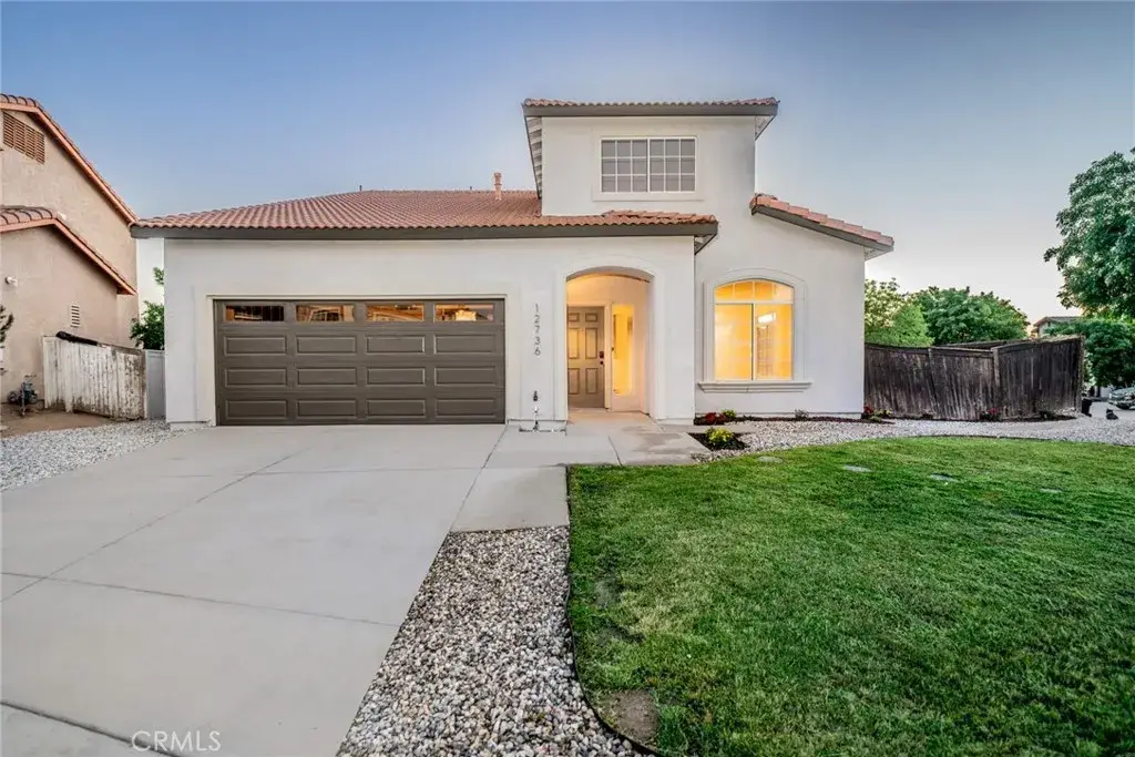 12736 Dorsey Court, Victorville, CA 92392 - #1