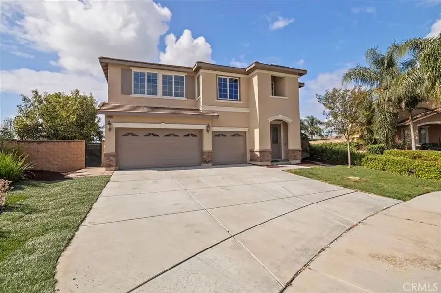 14189 Emmerglen, Eastvale, CA 92880 - #3