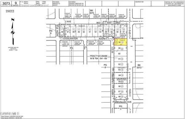 0 170th St E, Palmdale, CA 93591