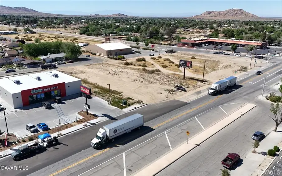 0 170th St E, Palmdale, CA 93591 - #2
