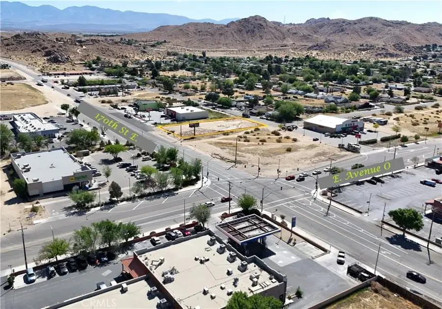 0 170th St E, Palmdale, CA 93591 - #3