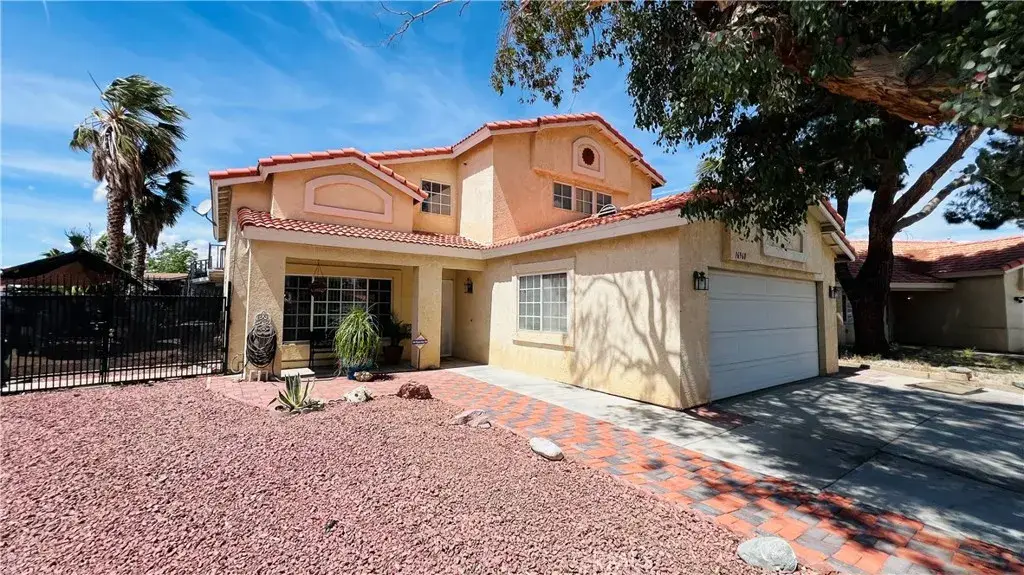 16960 Tusk Court, Victorville, CA 92394 - #1