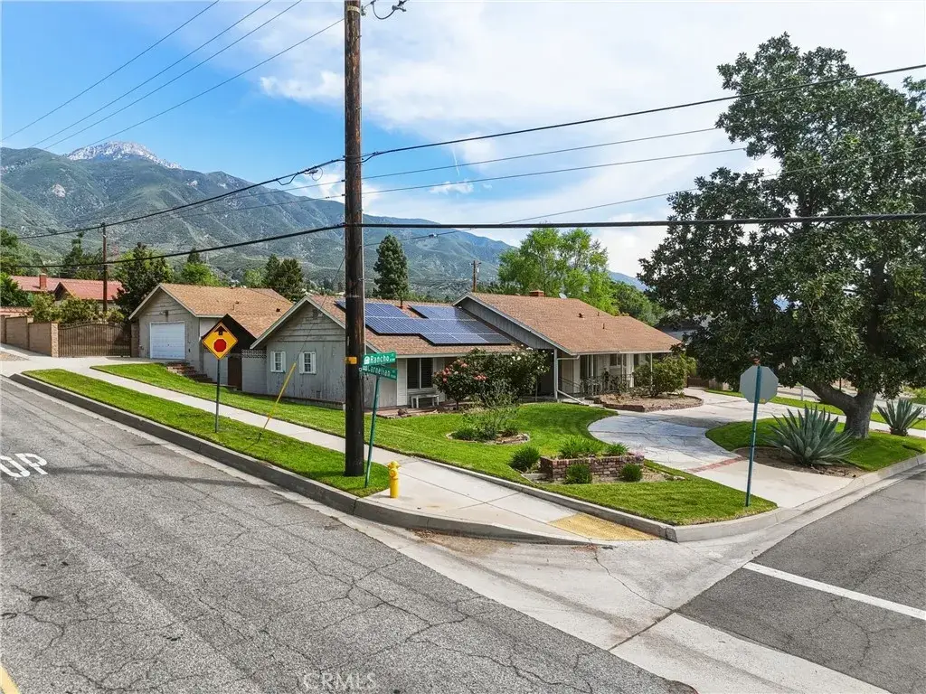8714 Rancho Street, Alta Loma, CA 91701 - #1