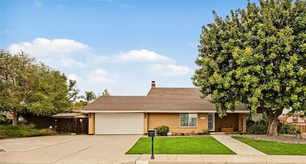 177 Maria Court, Colton, CA 92324 - #1