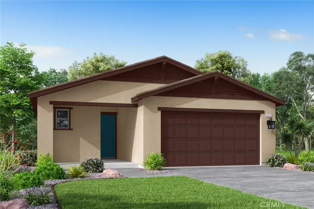 5322 Trailmark Court, Banning, CA 92220 - #1