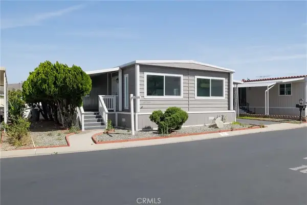 3700 Buchanan #131, Riverside, CA 92503