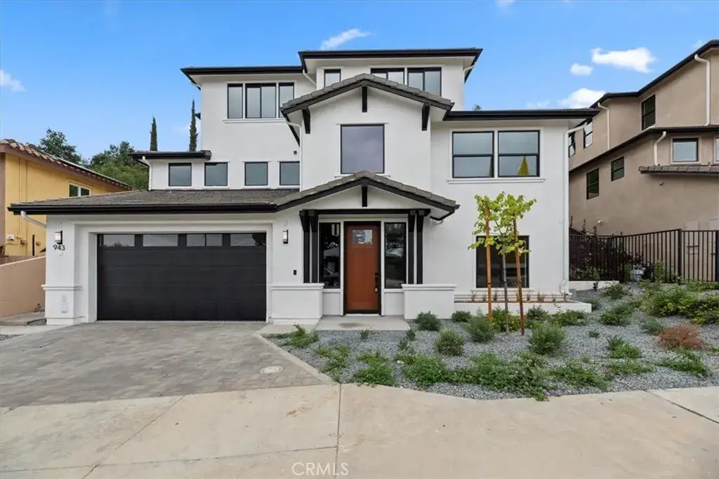 943 N Avenue 66, Los Angeles, CA 90042 - #1