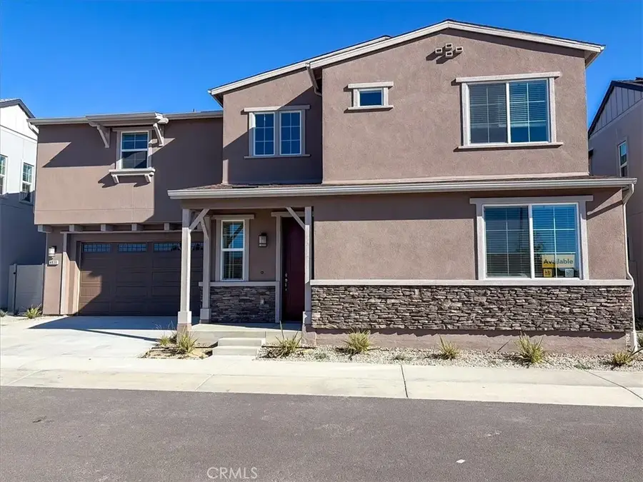 4801 Arroyo Run, Moorpark, CA 93021 - #2