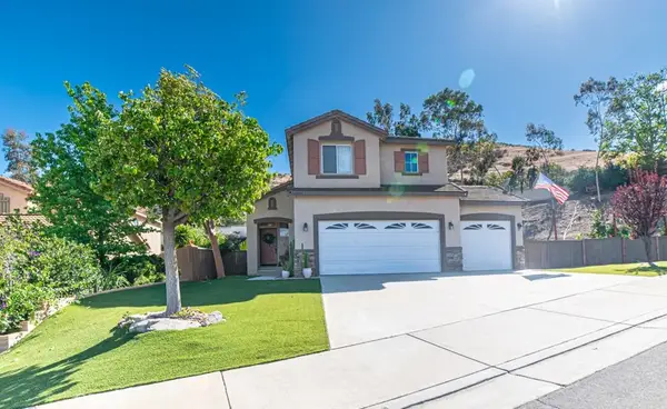 17801 Morning Rock, Riverside, CA 92503