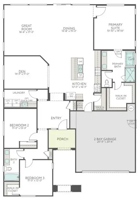 5405 Pinedrop Circle, Banning, CA 92220 - #2