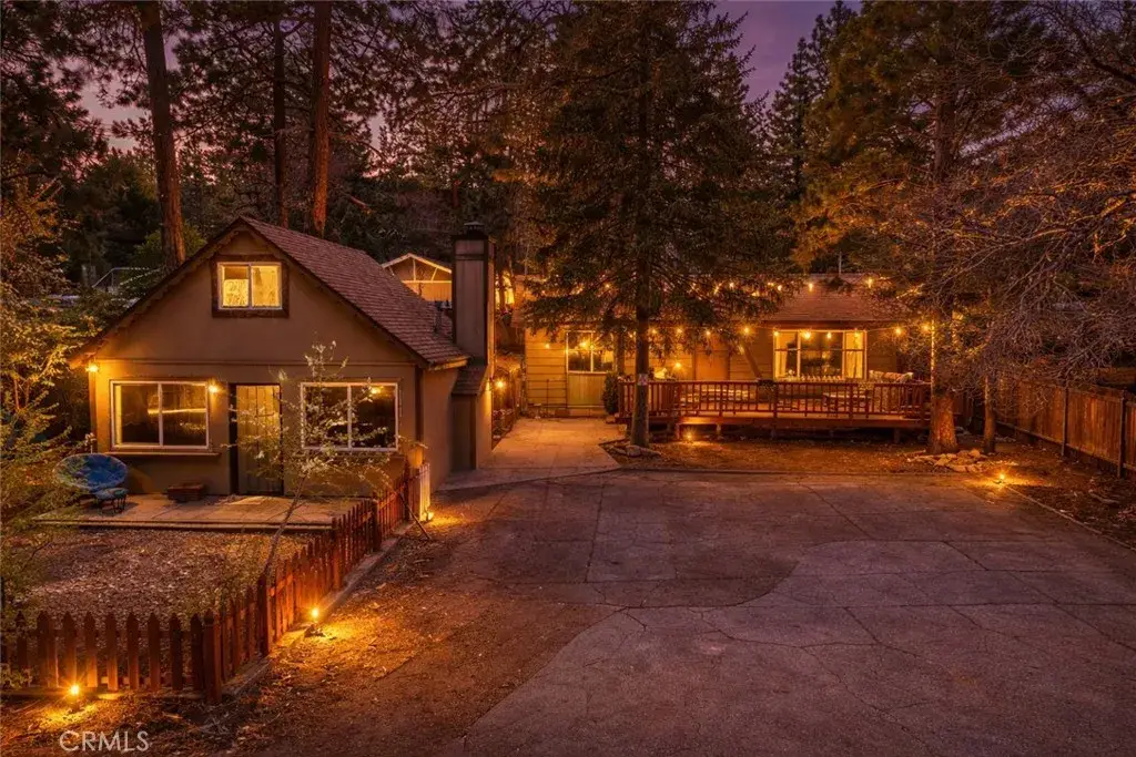 360 Maple Lane, Sugarloaf, CA 92386 - #1