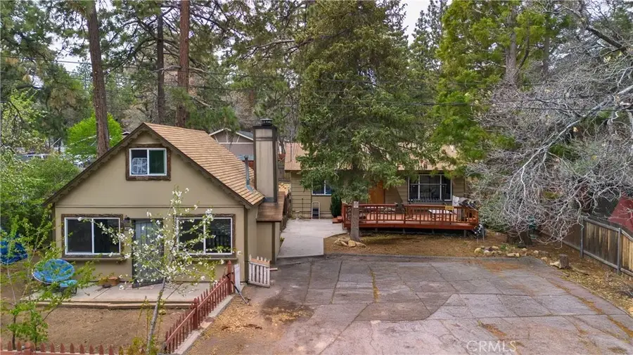 360 Maple Lane, Sugarloaf, CA 92386 - #2