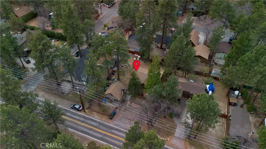 360 Maple Lane, Sugarloaf, CA 92386 - #3