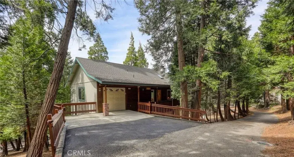 196 B, Lake Arrowhead, CA 92352 - #1