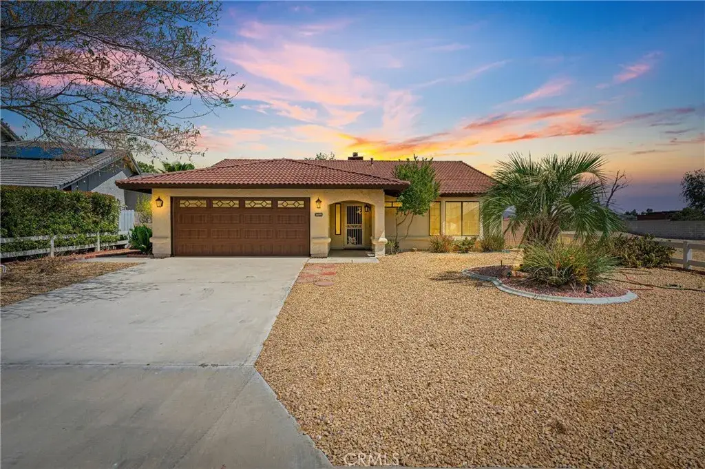 13375 Riverview, Victorville, CA 92395 - #1