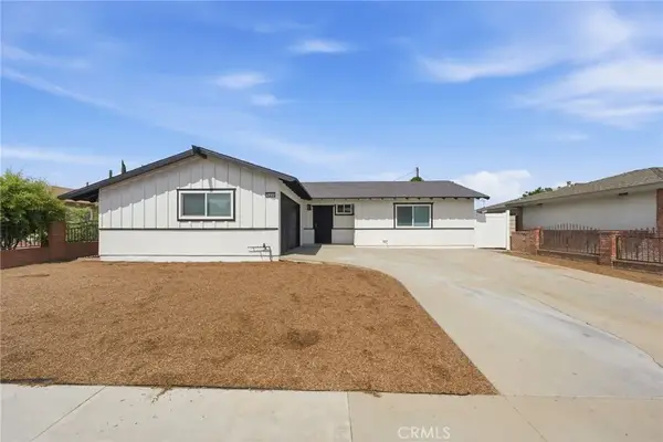 239 S 4th, La Puente, CA 91746