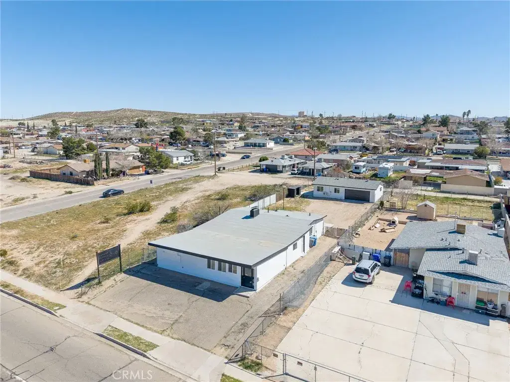 25441 W Main, Barstow, CA 92311 - #1