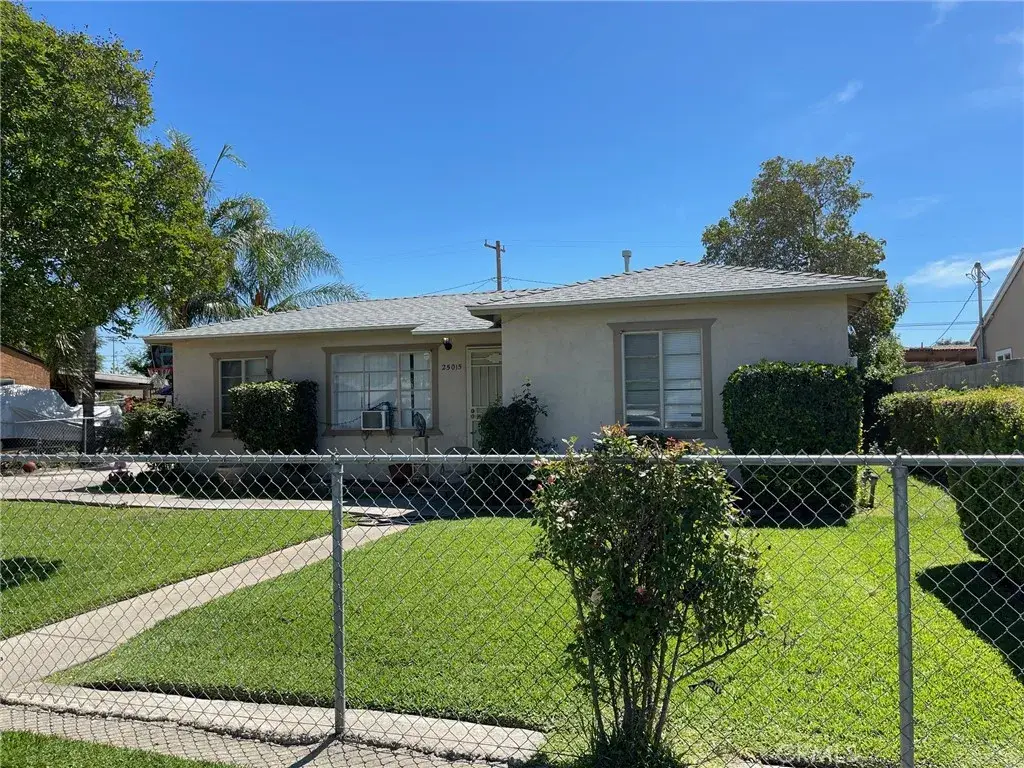 25015 Union Street, San Bernardino, CA 92410 - #1