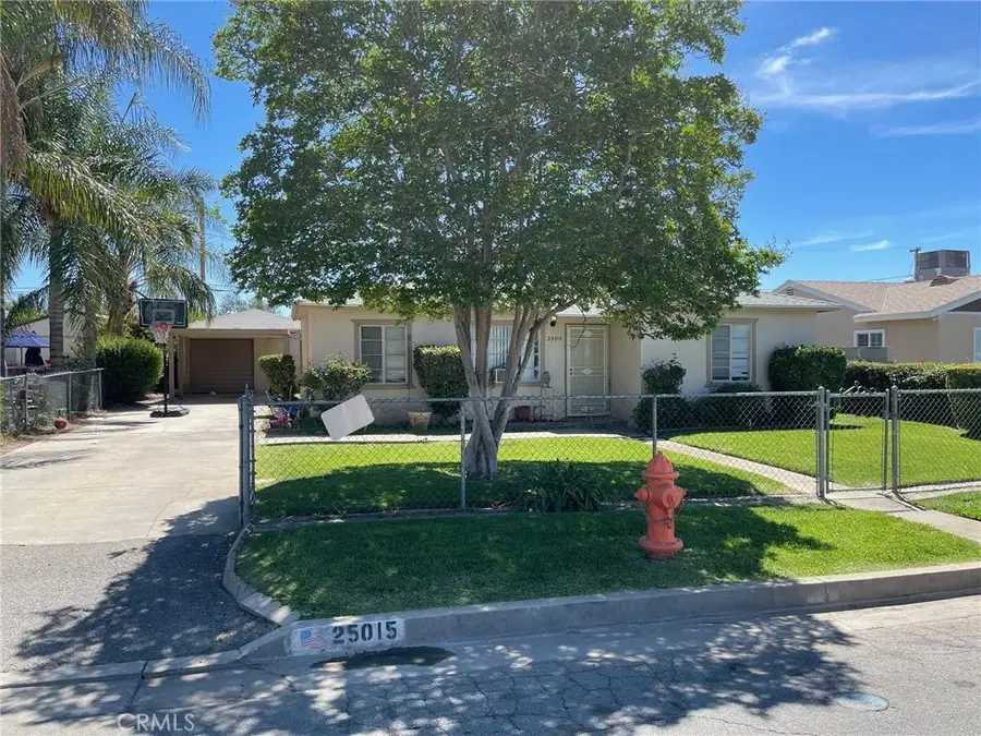 25015 Union Street, San Bernardino, CA 92410 - #2