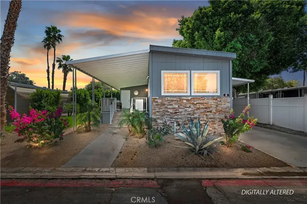 80000 Avenue 48 #6, Indio, CA 92201 - #1