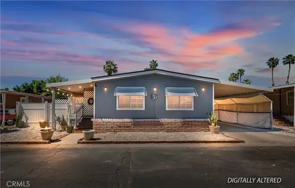 80000 Avenue 48 #67, Indio, CA 92201