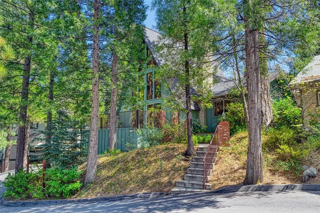 180 Grass Valley #42, Lake Arrowhead, CA 92352 - #1