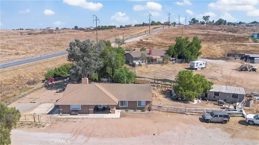 18951 Avenue B, Perris, CA 92570 - #2