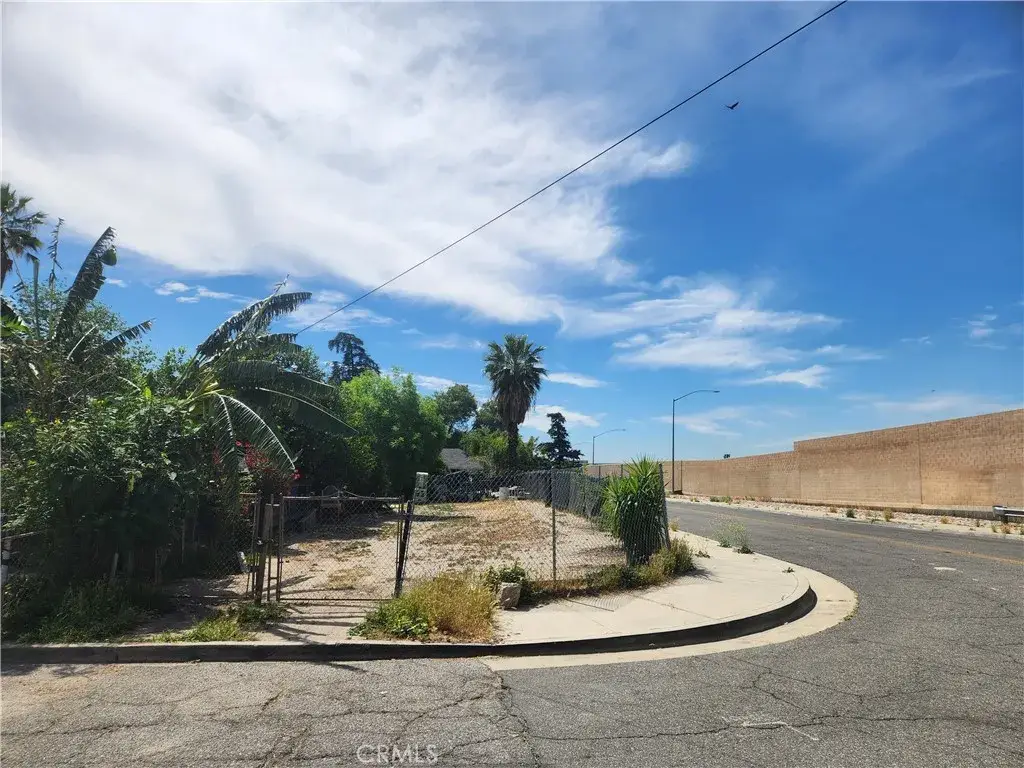 0 11th, San Bernardino, CA 92410 - #1