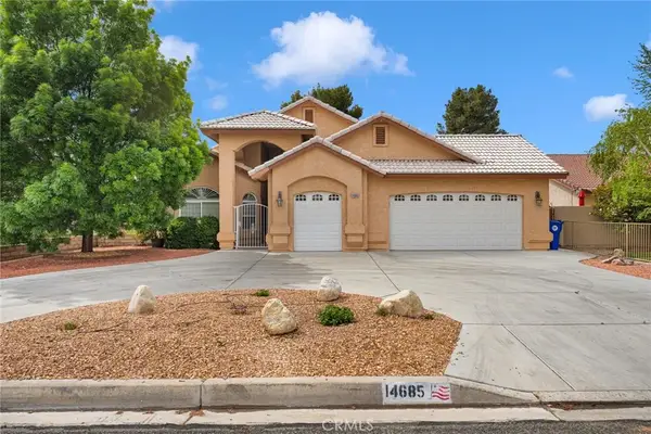 14685 Cool Glen Drive, Helendale, CA 92342