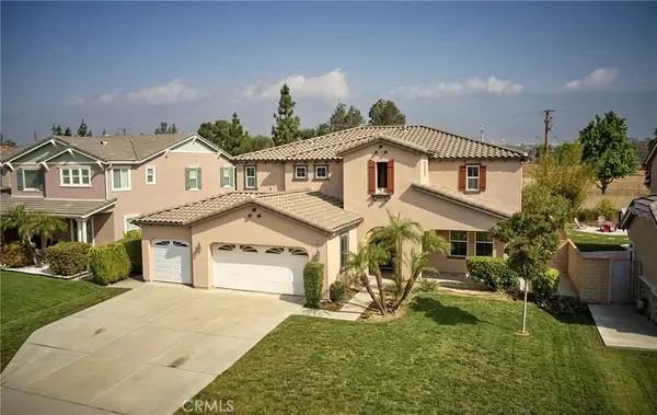 12962 Riley Court, Rancho Cucamonga, CA 91739