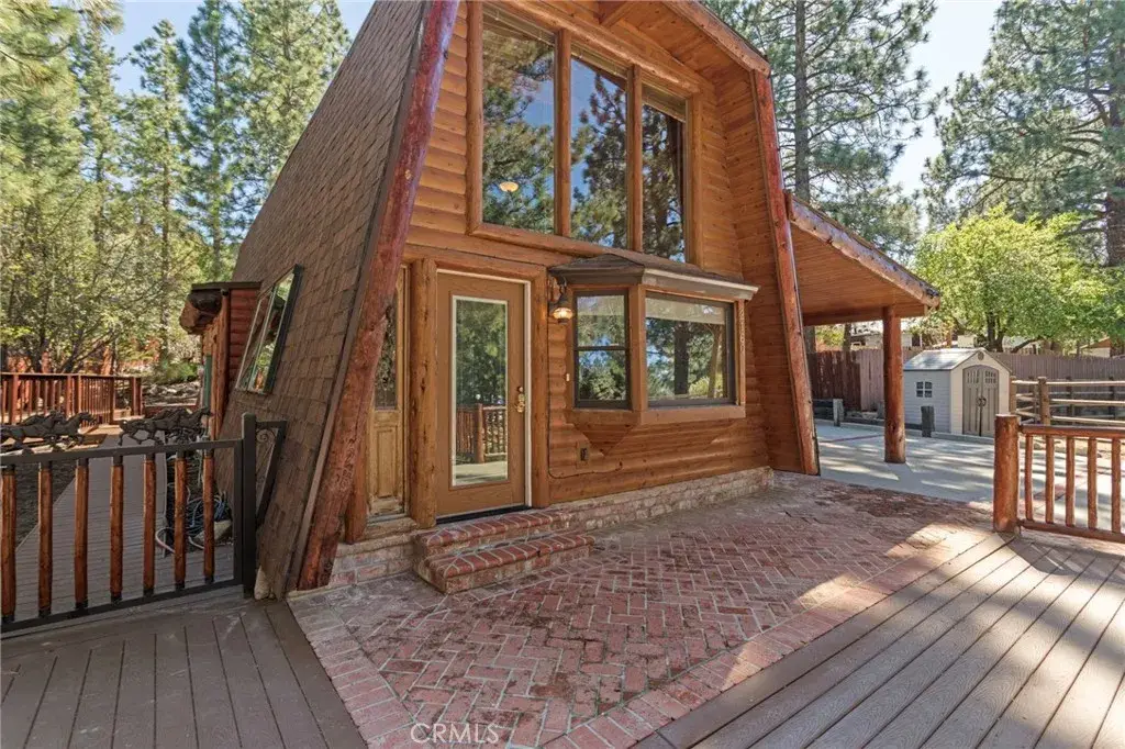 2160 Mariposa, Big Bear City, CA 92314 - #1