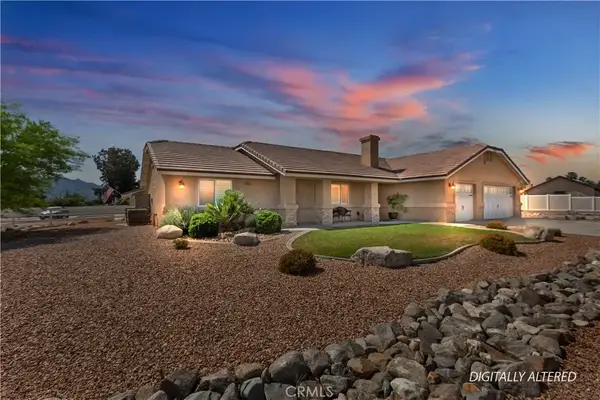 18155 Dunkirk, Hesperia, CA 92345
