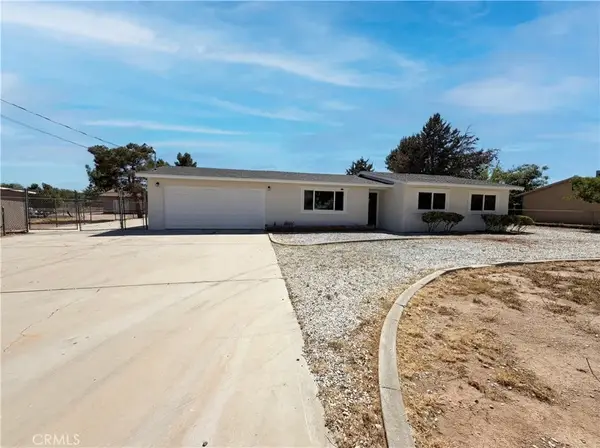 15011 Mission Street, Hesperia, CA 92345
