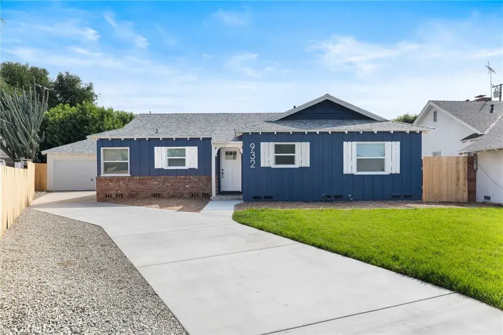 932 Prock, Pomona, CA 91768 - #1