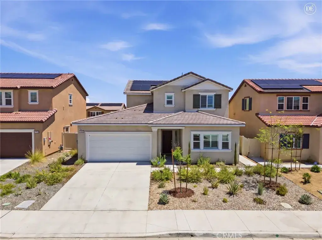 13936 Vantage, Moreno Valley, CA 92555 - #1