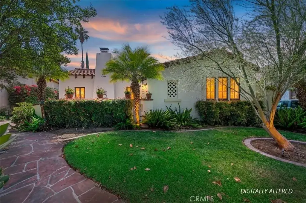 4426 Beatty, Riverside, CA 92506 - #1
