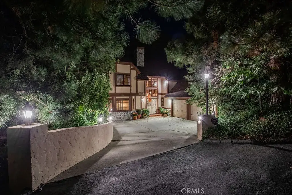 27801 St Bernard, Lake Arrowhead, CA 92352 - #1