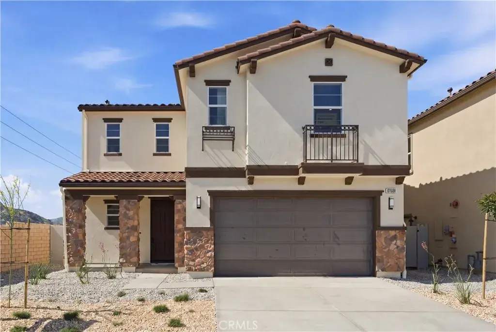 20800 Pio Pico Court, Newhall, CA 91321 - #1