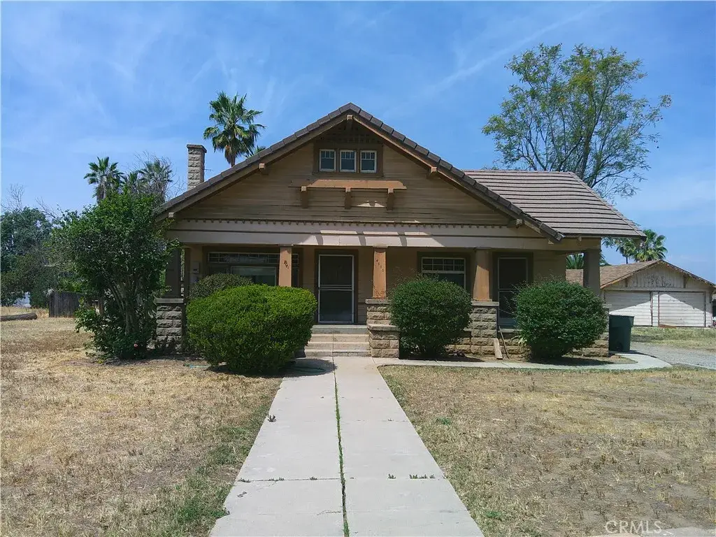 4500 Highland Place, Riverside, CA 92506 - #1