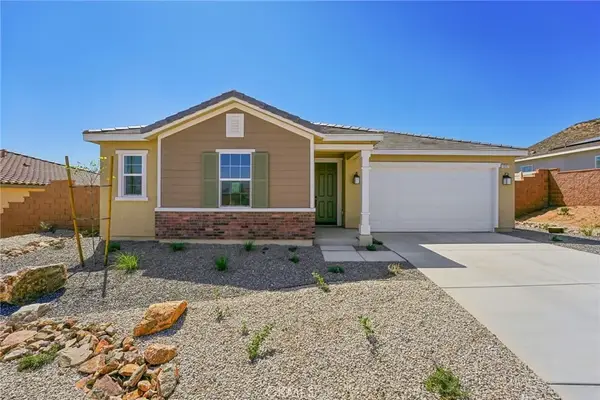 1397 Eagle Drive, Banning, CA 92220