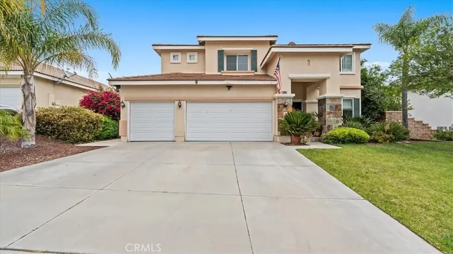 29082 La Ladera Road, Menifee, CA 92584 - #2