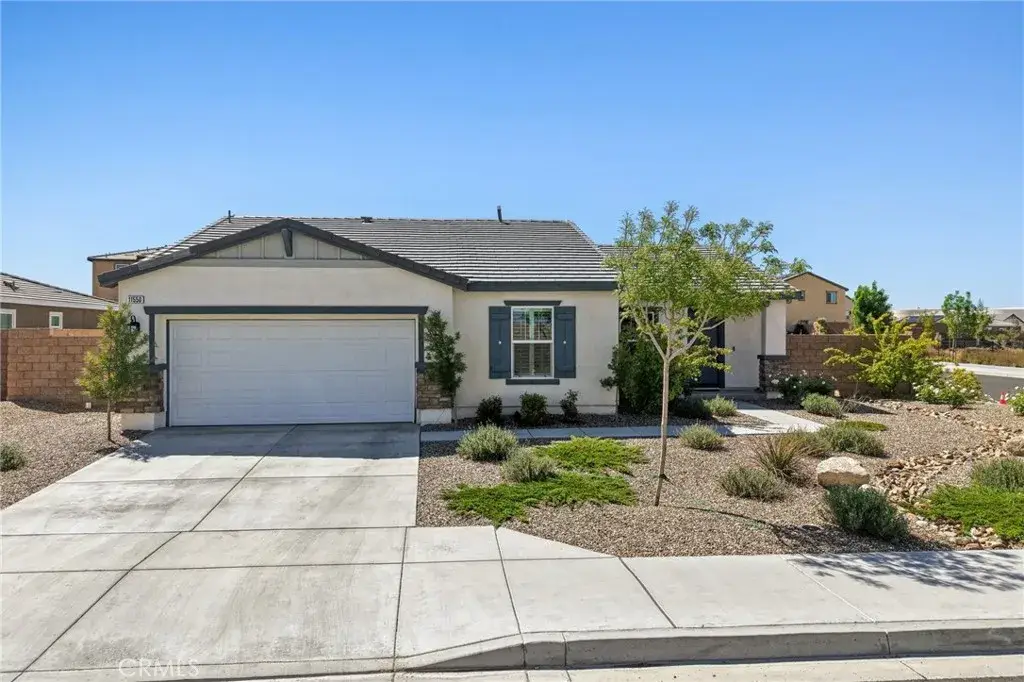 11550 Halter Street, Victorville, CA 92392 - #1
