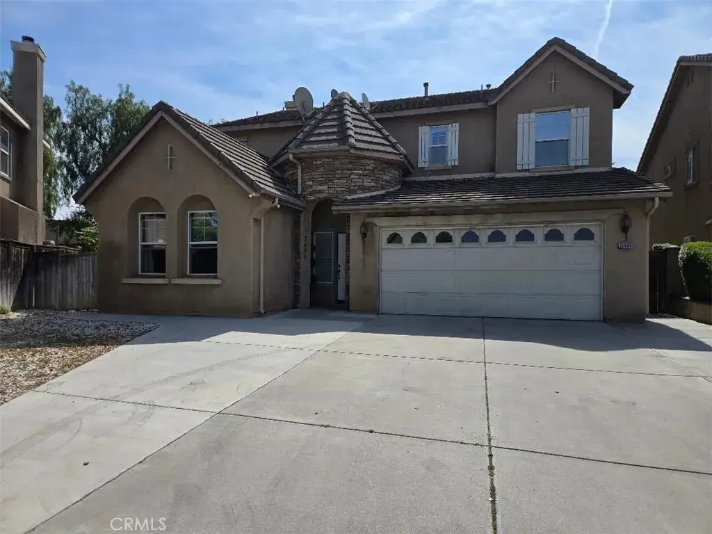 13490 Hawthorn, Moreno Valley, CA 92553 - #1