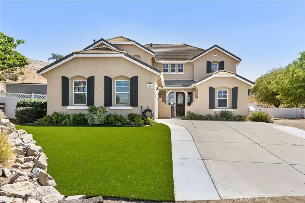 200 Pompano, Norco, CA 92860 - #1