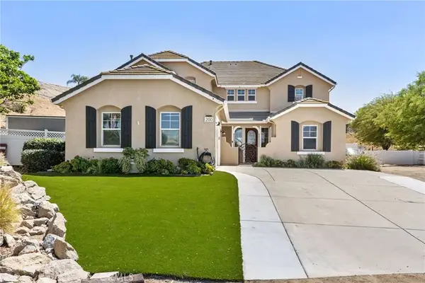 200 Pompano, Norco, CA 92860