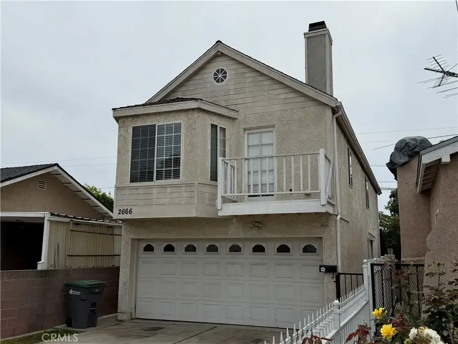 2666 E Jefferson, Carson, CA 90810 - #3
