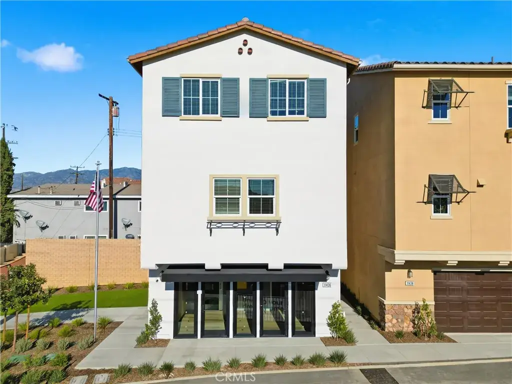 11408 Primrose Lane, El Monte, CA 91731 - #1