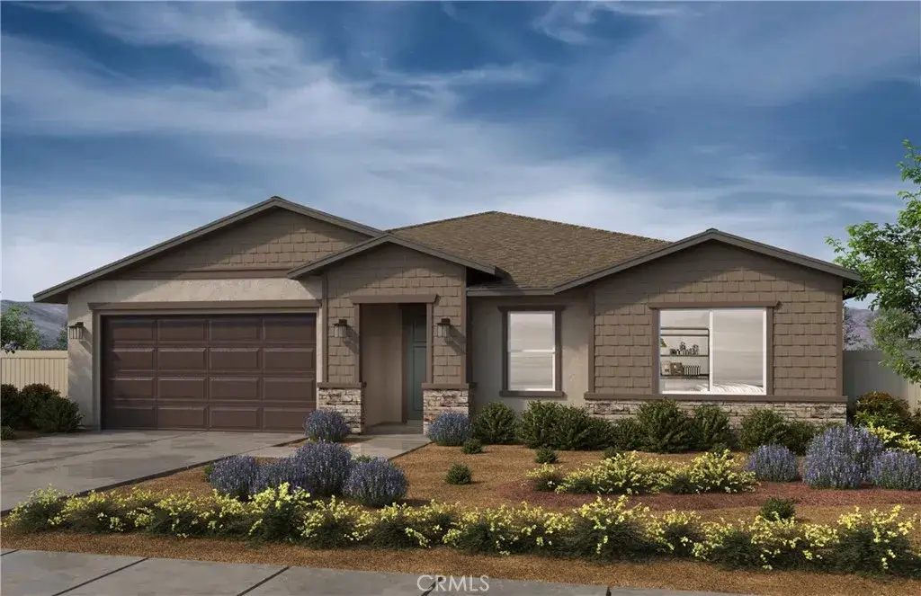 42970 56th Street West, Lancaster, CA 93536 - #1